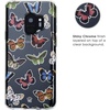 image:imageVELVET CAVIAR Compatible with Samsung Galaxy S9 Case Butterfly Clear for Women amp Girls  Cute Protective Phone Cases Drop Test Certified ButterflyVintage Butterfly