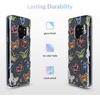 image:imageVELVET CAVIAR Compatible with Samsung Galaxy S9 Case Butterfly Clear for Women amp Girls  Cute Protective Phone Cases Drop Test Certified ButterflyVintage Butterfly