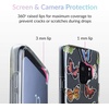 image:imageVELVET CAVIAR Compatible with Samsung Galaxy S9 Case Butterfly Clear for Women amp Girls  Cute Protective Phone Cases Drop Test Certified ButterflyVintage Butterfly