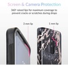 image:imageVELVET CAVIAR Compatible with Samsung Galaxy S9 Plus Case for Girls Women  Cute Protective Phone Cases Pink Chrome White MarbleBlack Marble Rose Gold