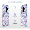 image:imageVELVET CAVIAR Compatible with Samsung Galaxy S9 Plus Case for Girls Women  Cute Protective Phone Cases Pink Chrome White MarbleNude Camo