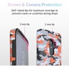 image:imageVELVET CAVIAR Compatible with Samsung Galaxy S9 Plus Case for Girls Women  Cute Protective Phone Cases Pink Chrome White MarbleOrange Camo