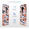 image:imageVELVET CAVIAR Compatible with Samsung Galaxy S9 Plus Case for Girls Women  Cute Protective Phone Cases Pink Chrome White MarbleOrange Camo