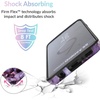 image:imageVELVET CAVIAR Compatible with Samsung Galaxy S9 Plus Case for Girls Women  Cute Protective Phone Cases Pink Chrome White MarblePurple Stone