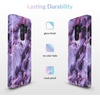 image:imageVELVET CAVIAR Compatible with Samsung Galaxy S9 Plus Case for Girls Women  Cute Protective Phone Cases Pink Chrome White MarblePurple Stone