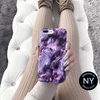 image:imageVELVET CAVIAR Compatible with Samsung Galaxy S9 Plus Case for Girls Women  Cute Protective Phone Cases Pink Chrome White MarblePurple Stone