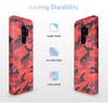 image:imageVELVET CAVIAR Compatible with Samsung Galaxy S9 Plus Case for Girls Women  Cute Protective Phone Cases Pink Chrome White MarbleRed Camo
