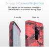 image:imageVELVET CAVIAR Compatible with Samsung Galaxy S9 Plus Case for Girls Women  Cute Protective Phone Cases Pink Chrome White MarbleRed Camo