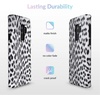 image:imageVELVET CAVIAR Compatible with Samsung Galaxy S9 Plus Case for Girls Women  Cute Protective Phone Cases Pink Chrome White MarbleSnow Leopard