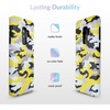 image:imageVELVET CAVIAR Compatible with Samsung Galaxy S9 Plus Case for Girls Women  Cute Protective Phone Cases Pink Chrome White MarbleYellow Camo