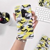 image:imageVELVET CAVIAR Compatible with Samsung Galaxy S9 Plus Case for Girls Women  Cute Protective Phone Cases Pink Chrome White MarbleYellow Camo