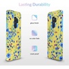 image:imageVELVET CAVIAR Compatible with Samsung Galaxy S9 Plus Case for Girls Women  Cute Protective Phone Cases Pink Chrome White MarbleYellow Floral