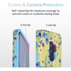 image:imageVELVET CAVIAR Compatible with Samsung Galaxy S9 Plus Case for Girls Women  Cute Protective Phone Cases Pink Chrome White MarbleYellow Floral