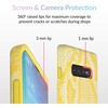image:imageVelvet Caviar Case Compatible with Samsung Galaxy S10  Cute Protective Phone Cases for Girls Women Yellow SnakeskinYellow Snakeskin