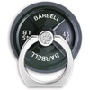 image:imageVELVET CAVIAR Cell Phone Ring Holder  Finger Ring amp Stand  Improves Phone Grip Compatible with iPhone Galaxy Most Smartphones WineBarbell