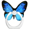 Blue Butterfly