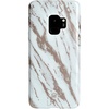 White Marble Rose Gold 2.0