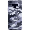image:imageVELVET CAVIAR Compatible with Samsung Galaxy Note 9 Case Camo for Men amp Girls  Cool Protective Phone Cases Gray CamouflageGray Camo