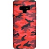 Red Camo