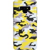 Yellow Camo