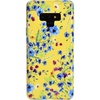 Yellow Floral
