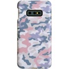 image:imageVELVET CAVIAR Compatible with Samsung Galaxy S10E Case Camo  Cute Protective Phone Cases for Girls amp Women White CamouflageNude Camo