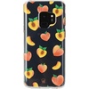 image:imageVELVET CAVIAR Compatible with Samsung Galaxy S9 Case Butterfly Clear for Women amp Girls  Cute Protective Phone Cases Drop Test Certified ButterflyJust Peachy