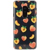 image:imageVELVET CAVIAR Compatible with Samsung Galaxy S9 Plus Case Lips Clear for Women amp Girls  Cute Protective Phone Cases Drop Test Certified Nude LipsJust Peachy