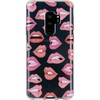 image:imageVELVET CAVIAR Compatible with Samsung Galaxy S9 Plus Case Lips Clear for Women amp Girls  Cute Protective Phone Cases Drop Test Certified Nude LipsNude Lips