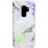 Holo White Marble