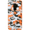Orange Camo
