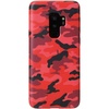 Red Camo