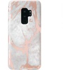White Marble Rose Gold