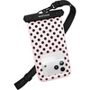 Princess Pink Polka Dot
