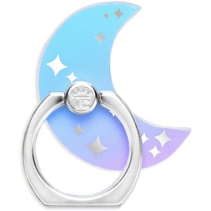 image:imageVELVET CAVIAR Cell Phone Ring Holder  Finger Ring amp Stand  Improves Phone Grip Compatible with iPhone Galaxy Most Smartphones WineMoon