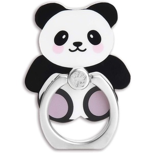 image:imageVELVET CAVIAR Cell Phone Ring Holder  Finger Ring amp Stand  Improves Phone Grip Compatible with iPhone Galaxy Most Smartphones WinePanda
