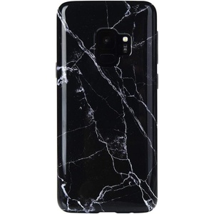 image:imageVELVET CAVIAR Compatible with Galaxy S9 Case Leopard Cheetah for Girls amp Women  Cute Protective Phone CasesBlack Marble