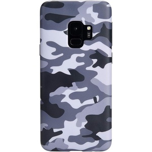 image:imageVELVET CAVIAR Compatible with Galaxy S9 Case Leopard Cheetah for Girls amp Women  Cute Protective Phone CasesGray Camo