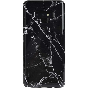image:imageVELVET CAVIAR Compatible with Samsung Galaxy Note 9 Case Camo for Men amp Girls  Cool Protective Phone Cases Gray CamouflageBlack Marble