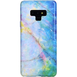 image:imageVELVET CAVIAR Compatible with Samsung Galaxy Note 9 Case Camo for Men amp Girls  Cool Protective Phone Cases Gray CamouflageBlue Opal