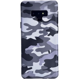 image:imageVELVET CAVIAR Compatible with Samsung Galaxy Note 9 Case Camo for Men amp Girls  Cool Protective Phone Cases Gray CamouflageGray Camo