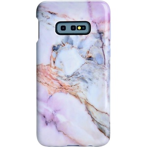 image:imageVELVET CAVIAR Compatible with Samsung Galaxy S10E Case Camo  Cute Protective Phone Cases for Girls amp Women White CamouflageViolet Sky