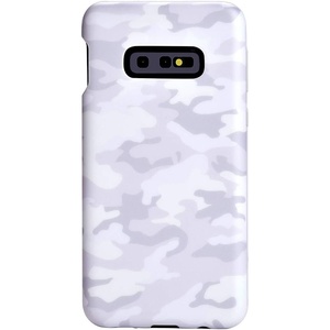 image:imageVELVET CAVIAR Compatible with Samsung Galaxy S10E Case Camo  Cute Protective Phone Cases for Girls amp Women White CamouflageWhite Camo