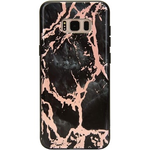 image:imageVELVET CAVIAR Compatible with Samsung Galaxy S8 Case Camo for Girls amp Women  Cute Protective Phone Cases Yellow CamouflageBlack Marble Rose Gold