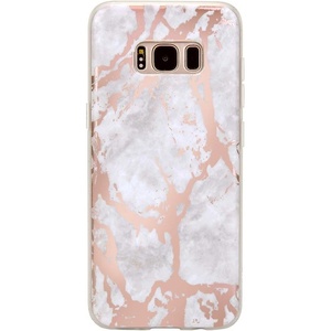 image:imageVELVET CAVIAR Compatible with Samsung Galaxy S8 Case Camo for Girls amp Women  Cute Protective Phone Cases Yellow CamouflageWhite Marble Rose Gold