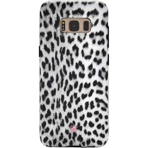 image:imageVELVET CAVIAR Compatible with Samsung Galaxy S8 Plus Case Camo for Girls amp Women  Cute Protective Phone Cases Yellow CamouflageSnow Leopard