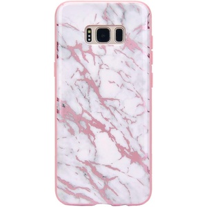 image:imageVELVET CAVIAR Compatible with Samsung Galaxy S8 Plus Case Camo for Girls amp Women  Cute Protective Phone Cases Yellow CamouflageWhite Marble Pink Chrome
