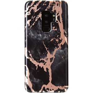 image:imageVELVET CAVIAR Compatible with Samsung Galaxy S9 Plus Case for Girls Women  Cute Protective Phone Cases Pink Chrome White MarbleBlack Marble Rose Gold