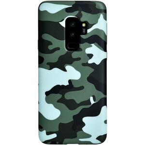image:imageVELVET CAVIAR Compatible with Samsung Galaxy S9 Plus Case for Girls Women  Cute Protective Phone Cases Pink Chrome White MarbleGreen Camo