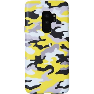 image:imageVELVET CAVIAR Compatible with Samsung Galaxy S9 Plus Case for Girls Women  Cute Protective Phone Cases Pink Chrome White MarbleYellow Camo
